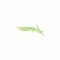 Diera Palm logo vector logo