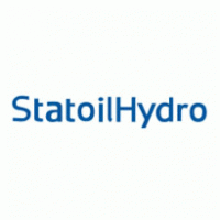StatoiHydro ASA logo vector logo