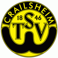 TSV Crailsheim logo vector logo