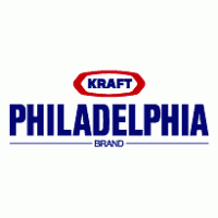 Philadelphia Kraft logo vector logo