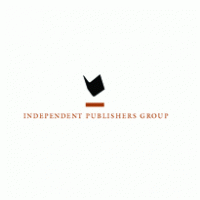 IPG book logo vector logo