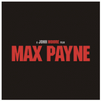 Max Payne logo vector logo