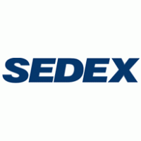 Sedex logo vector logo