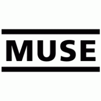 MUSE logo vector logo