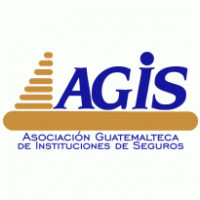 AGIS logo vector logo