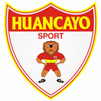 Sport Huancayo logo vector logo