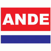 ANDE_PY logo vector logo
