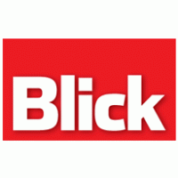 Blick logo vector logo