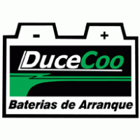 DuceCoo logo vector logo