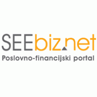 SEEbiz.net logo vector logo