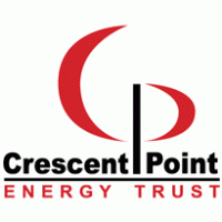 Crescent Point Energy Trust logo vector logo