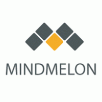 MindMelon logo vector logo