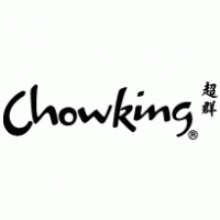 Chowking logo vector logo