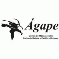 AGAPE ACADEMIA logo vector logo