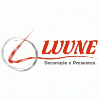 Luune logo vector logo