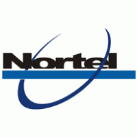 Nortel Suprimentos Industriais logo vector logo