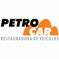 Petrocar logo vector logo