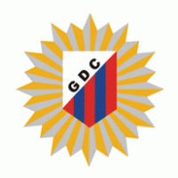 GDC logo vector logo