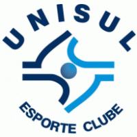Unisul Esporte Clube logo vector logo