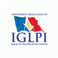 IGLPI logo vector logo