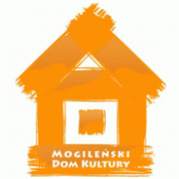 MDK Mogilno logo vector logo