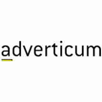 Adverticum logo vector logo