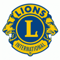 Lions Club International logo vector logo