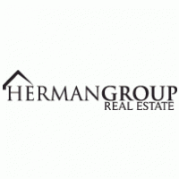 Herman Group Real Estate logo vector logo