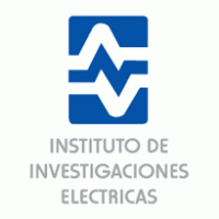 Intituto de Investigaciones Eléctricas logo vector logo