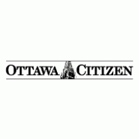 Ottawa Citizen logo vector logo