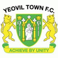 Yeovi Town FC logo vector logo