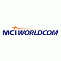 MCI Worldcom logo vector logo