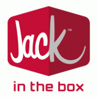 Jackinthebox (Restaurant) logo vector logo