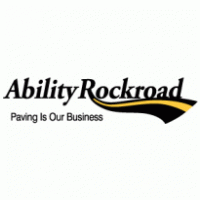 Ability Rockroad logo vector logo