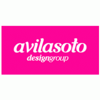 AvilaSoto logo vector logo