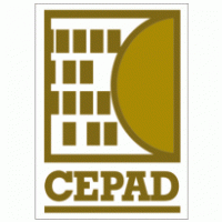 CEPAD logo vector logo