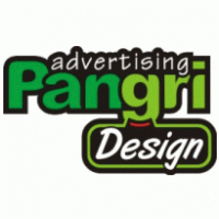 pangri design logo vector logo