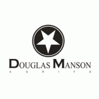 Douglas Manson logo vector logo