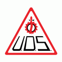 UD Serra logo vector logo