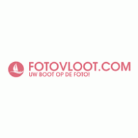 FOTOVLOOT.COM logo vector logo