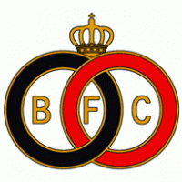 Beringen FC (80’s logo) logo vector logo