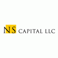 NS CAPITAL logo vector logo