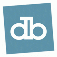Design Bote logo vector logo