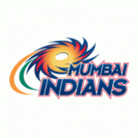IPL – Mumbai Indians logo vector logo
