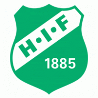 HIF logo vector logo