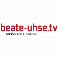 Beate Uhse TV logo vector logo