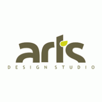 Arts Design Studio logo vector logo