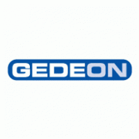 Gedeon logo vector logo