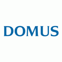 Domus logo vector logo