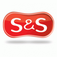 S&S logo vector logo